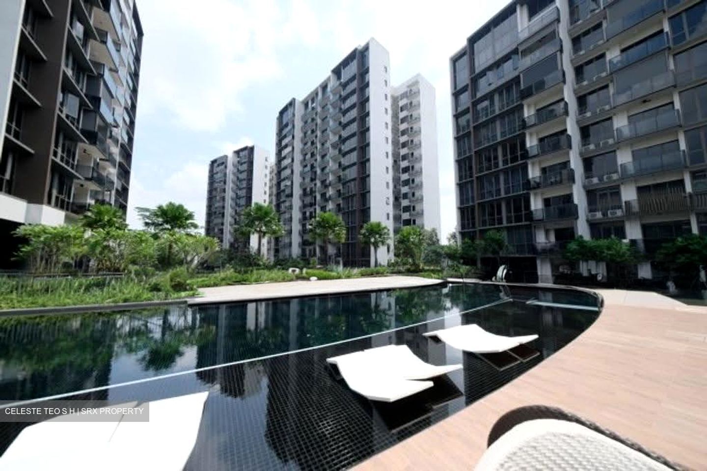 The Botany At Dairy Farm (D23), Condominium #622186011